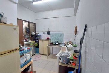 Bayview Court Apartments