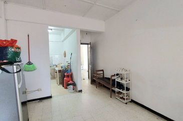 Bayview Court Apartments