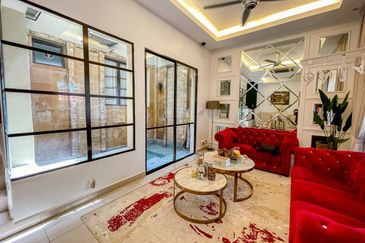 Tropika 2 Bukit Jelutong