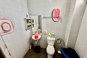 Taman Saujana Rawang