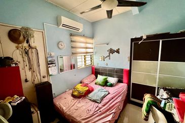 Taman Saujana Rawang