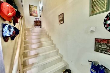 Taman Saujana Rawang