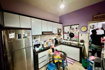 Taman Saujana Rawang