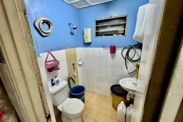 Taman Saujana Rawang