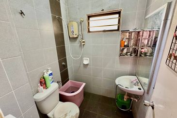 Taman Saujana Rawang