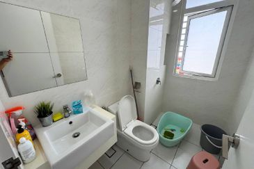 Aurora Tower @ Eco Sky