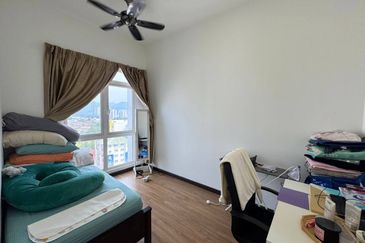 Aurora Tower @ Eco Sky