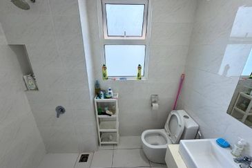 Aurora Tower @ Eco Sky