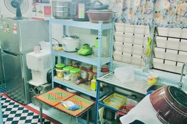 Pangsapuri Seri Nilam