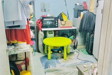 Pangsapuri Seri Nilam