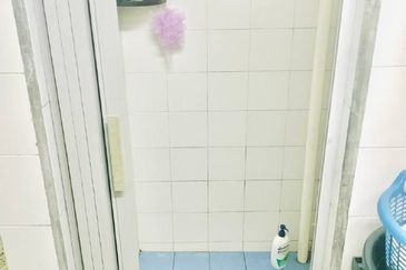 Pangsapuri Seri Nilam