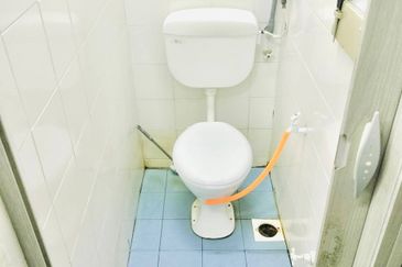 Pangsapuri Seri Nilam