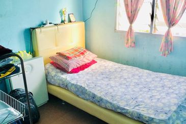 Pangsapuri Seri Nilam