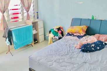 Pangsapuri Seri Nilam