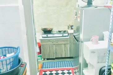 Pangsapuri Seri Nilam