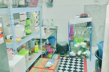 Pangsapuri Seri Nilam