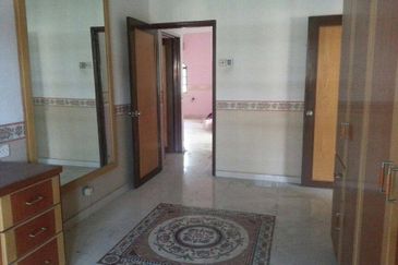 Seksyen 7, Shah Alam