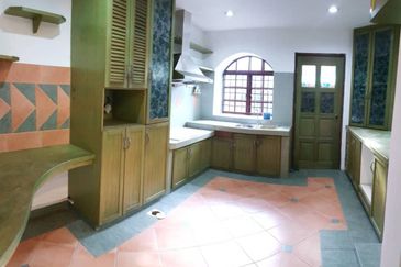 Seksyen 7, Shah Alam