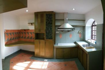 Seksyen 7, Shah Alam