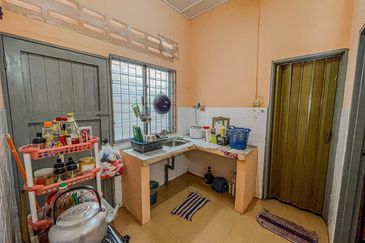 Taman Orkid, Port Dickson