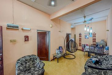 Taman Orkid, Port Dickson