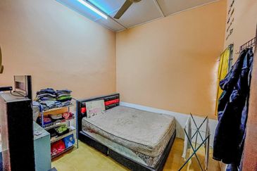 Taman Orkid, Port Dickson