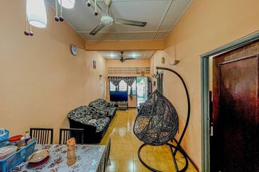 Taman Orkid, Port Dickson