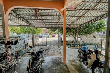 Taman Orkid, Port Dickson