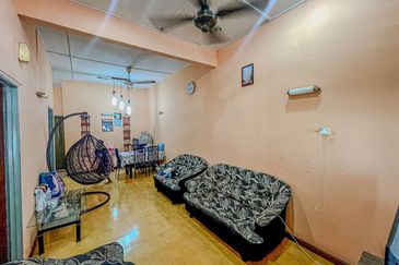 Taman Orkid, Port Dickson