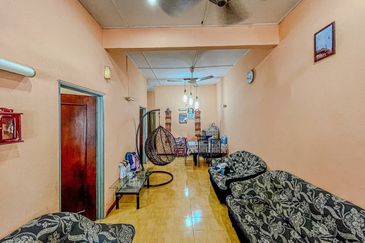 Taman Orkid, Port Dickson