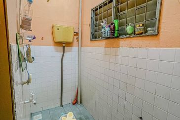 Taman Orkid, Port Dickson