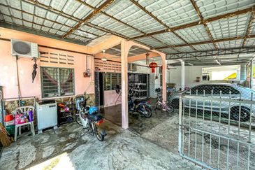 Taman Orkid, Port Dickson