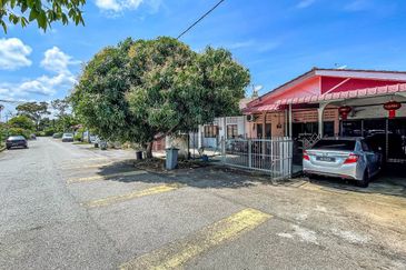 Taman Orkid, Port Dickson