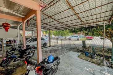 Taman Orkid, Port Dickson