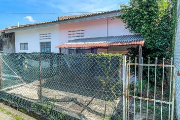 Taman Orkid, Port Dickson