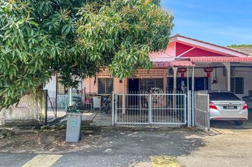 Taman Orkid, Port Dickson