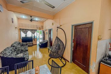 Taman Orkid, Port Dickson