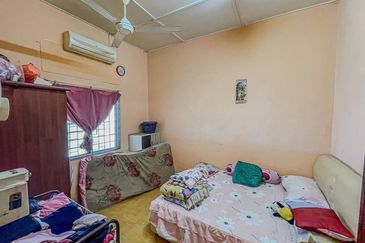 Taman Orkid, Port Dickson