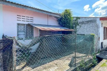 Taman Orkid, Port Dickson