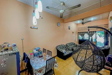 Taman Orkid, Port Dickson