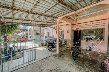 Taman Orkid, Port Dickson