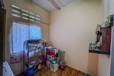 Taman Orkid, Port Dickson