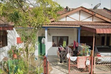 Taman Bukit Gemilang (Taman Paduka)