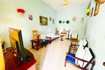 Taman Bukit Gemilang (Taman Paduka)