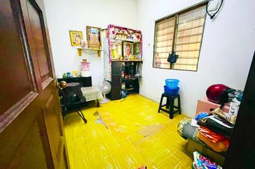 Taman Bukit Gemilang (Taman Paduka)