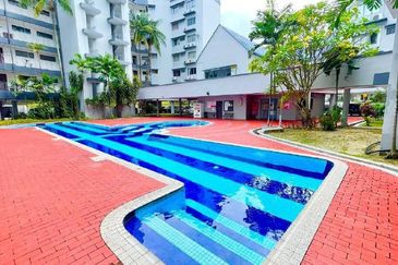 The Palladium Condominium