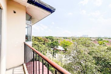 Ruvena Villa, Taman Putra Perdana