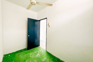 Ruvena Villa, Taman Putra Perdana