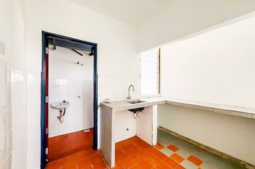 Ruvena Villa, Taman Putra Perdana