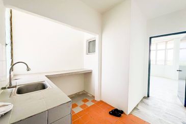 Ruvena Villa, Taman Putra Perdana